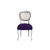 Set 2 Huse Scaun, cu Elastic, Ulises C02, 40-50 cm