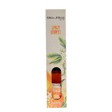 Difuzor parfumat esenta portocale si scortisoara 125 ml