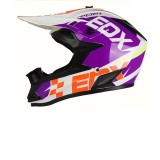 Cumpara ieftin Casca moto off road/atv/enduro produs nou marimea L(59-60cm)