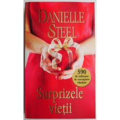 Surprizele vietii &ndash; Danielle Steel