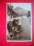 HOPCT 24185 LACUL GARDA -SOSEAUA DE VEST --ITALIA-CP VECHE - NECIRCULATA