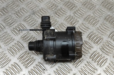 Pompa de apa auxiliara BMW 5 G30 2018 OEM: 8638237,0392024063 24481699 foto