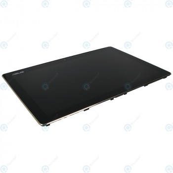 Asus Zenpad 10 (Z301ML) Unitate de afișare completă neagră 90NP00L2-R20020