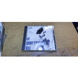 CD Audio Let Leny Kravitz Rule #B1041