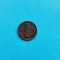 5 Centesimi 1933 Italia-