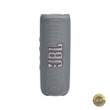 Boxa Portabila Bluetooth JBL Flip 6 30W PartyBoost MultiPoint Waterproof Gri JBLFLIP6GREY