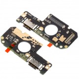 Placa cu Conector Incarcare - Microfon Xiaomi Poco M4 Pro, Service Pack 5600020K7P00