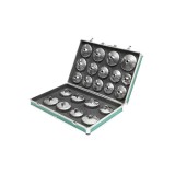 Trusa chei pentru desfacut filtru ulei - 22 piese Cod: DISGA98 Automotive TrustedCars, Oem