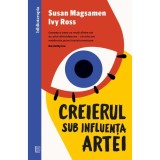 Creierul sub influenta artei, Editura Curtea Veche