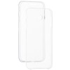 Husa 360 Samsung Galaxy J4 Plus 2018 TPU Transparent, ALC MOBILE