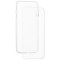 Husa 360 Samsung Galaxy J4 Plus 2018 TPU Transparent