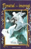 Cumpara ieftin Tinutul fara inorogi Vicki Blum Corint Junior 2007 118 pagini Roman Literatura straina