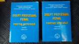 Cumpara ieftin DREPT PROCESUAL PENAL PARTEA GENERALA VASILE PAVALEANU VOL 1+2 LUMINA LEX