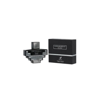 Afnan Ornament Apa de parfum pentru barbati EDP 100 ml foto