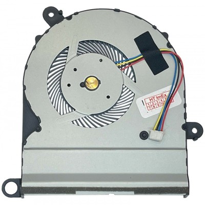 Cooler Laptop, Asus, ZenBook UX310U, UX310UA, UX310UAK, UX310UF, UX310UQ, UX310UQK, 13NB0CL0T02011, NS85B01-16A04, 5V, 0.5A foto