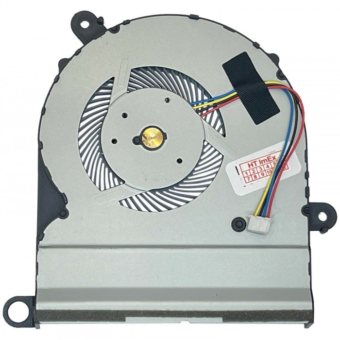 Cooler Laptop, Asus, ZenBook UX310U, UX310UA, UX310UAK, UX310UF, UX310UQ, UX310UQK, 13NB0CL0T02011, NS85B01-16A04, 5V, 0.5A