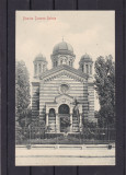 BUCURESTI BISERICA DOAMNA BALASA UPU