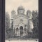 BUCURESTI BISERICA DOAMNA BALASA UPU