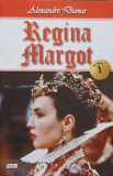 REGINA MARGOT VOL.1-ALEXANDRE DUMAS, 2018