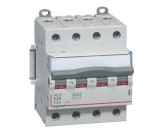 Separator de sarcina 63A 4P DX3 IS Legrand 406481