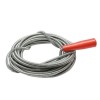 Spirala, sarpe, desfundat canalizare, 8.5 mm x 10 m, Breckner Germany