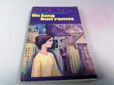 Iuri Trifonon - un lung bun ramas / C26
