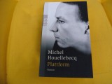Plattform Houlebeque