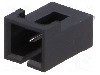 Conector cablu-placa, 2 pini, tata, NINIGI - NCDW-02