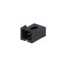 Conector cablu-placa, 2 pini, tata, NINIGI - NCDW-02