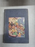 The Favourite Wonder Book - colectie de povestiri in limba engleza