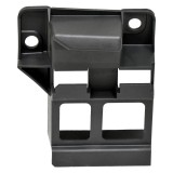 Suport bara de protectie Mercedes Sprinter 209-524, 07.2006-10.2013, Fata, partea Stanga, Aftermarket
