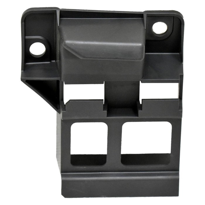 Suport bara de protectie Mercedes Sprinter 209-524, 07.2006-10.2013, Fata, partea Stanga, Aftermarket