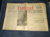 ZIARUL TIMPUL 14 OCTOMBRIE 1941