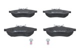 Set placute frana ATE 13.0460-2871.2