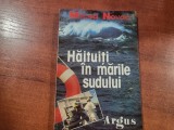 Haituiti in marile sudului de Mircea Novac