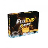 FLUEND EXTREME ORANGE 16CPR DE SUPT