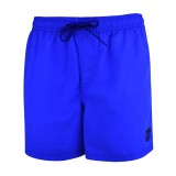 FC Barcelona costume de baie pentru bărbați Band blue - M