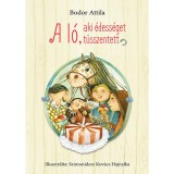 A l&oacute;, aki &eacute;dess&eacute;get t&uuml;sszentett - Bodor Attila