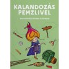 Kalandoz&aacute;s Pemzlivel - Magyarorsz&aacute;g k&eacute;pekben &eacute;s r&iacute;mekben - Sipos T&uuml;nde