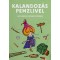 Kalandoz&aacute;s Pemzlivel - Magyarorsz&aacute;g k&eacute;pekben &eacute;s r&iacute;mekben - Sipos T&uuml;nde