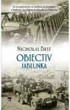 Obiectiv Jablunka - Nicholas Best, 2021