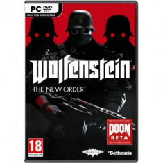 Wolfenstein The New Order PC foto