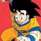 Dragon Ball Z, Volume 1