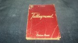 Cumpara ieftin E TARLE - TALLEYRAND