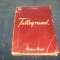 E TARLE - TALLEYRAND