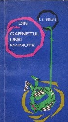 Din carnetul unei maimute foto