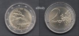 PORTUGALIA 2015, 2 euro, Timor