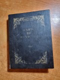 Carte de Rugaciuni Crestine, 1997, 442 Pagini - Editie Religioasa Veche