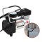 Compresor auto 150w, alimentare 12V, 150 PSI, 27 L/min, RESIGILAT