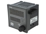 Regulator Temperatură SSR pentru Panou 11VDC/25mA